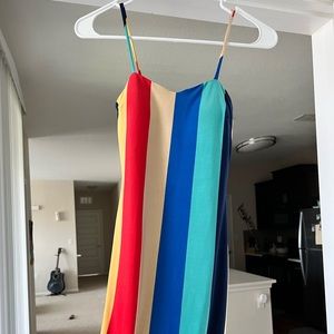 Fashion nova mini dress